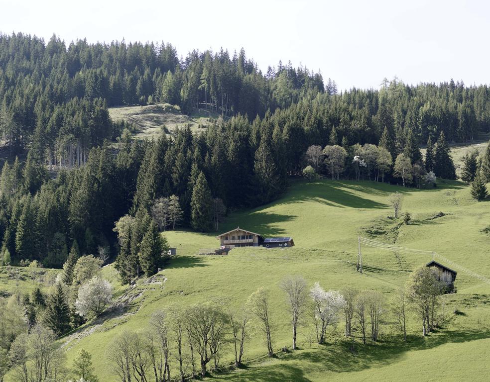 Das Hochkonig Dienten am Hochkönig Extérieur photo