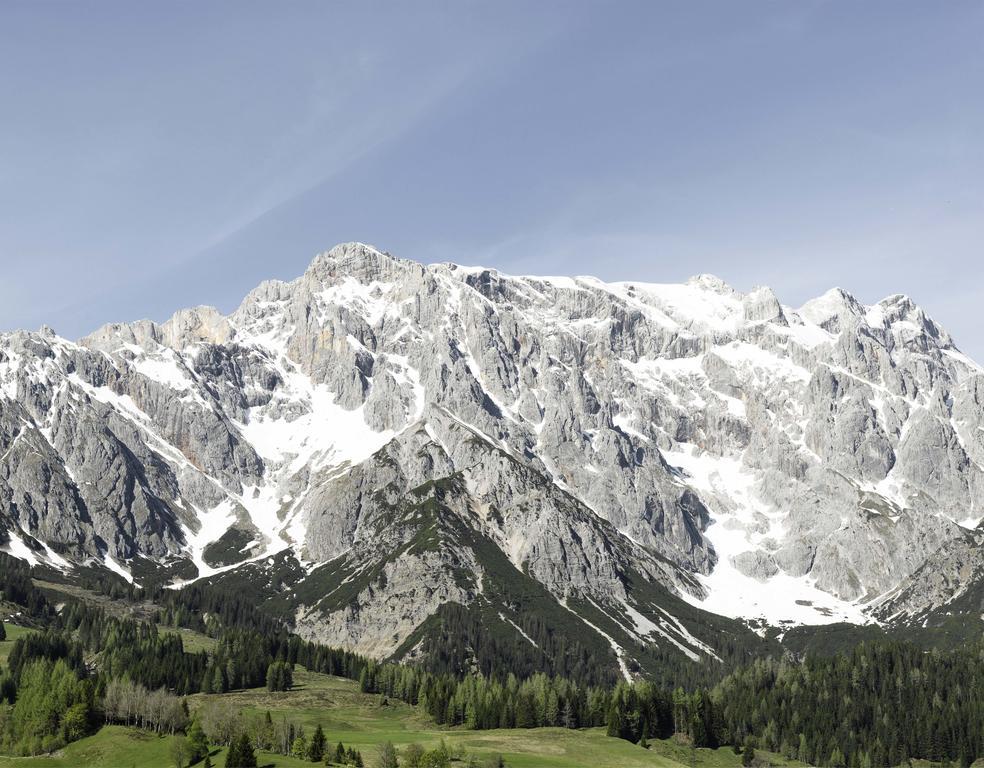 Das Hochkonig Dienten am Hochkönig Extérieur photo