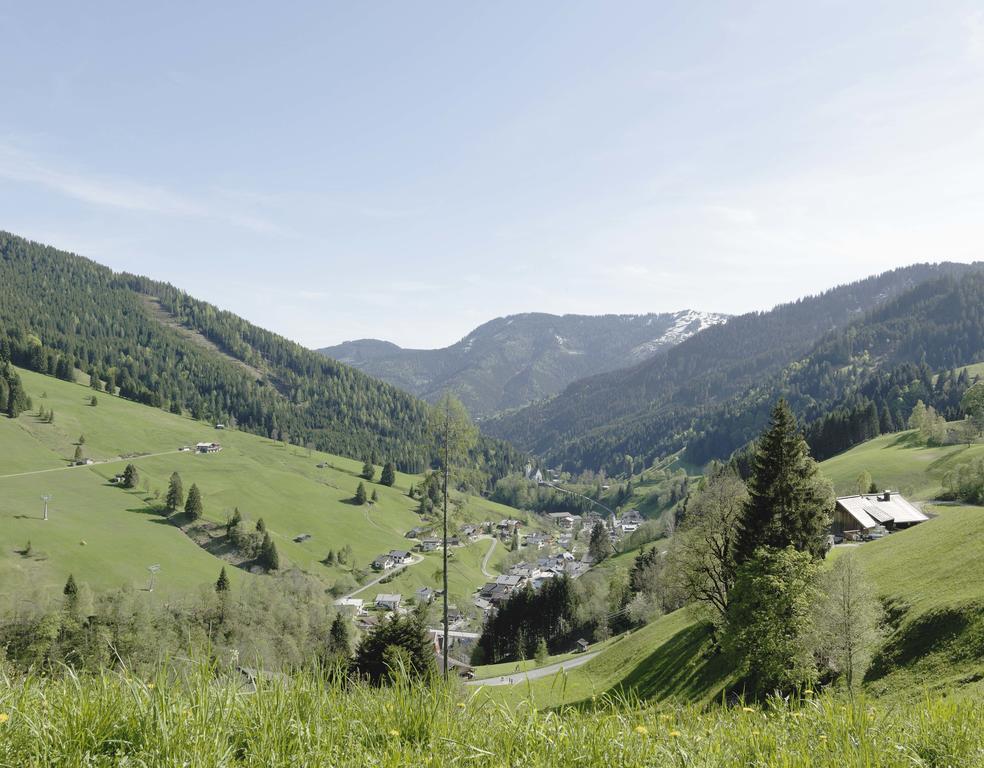 Das Hochkonig Dienten am Hochkönig Extérieur photo