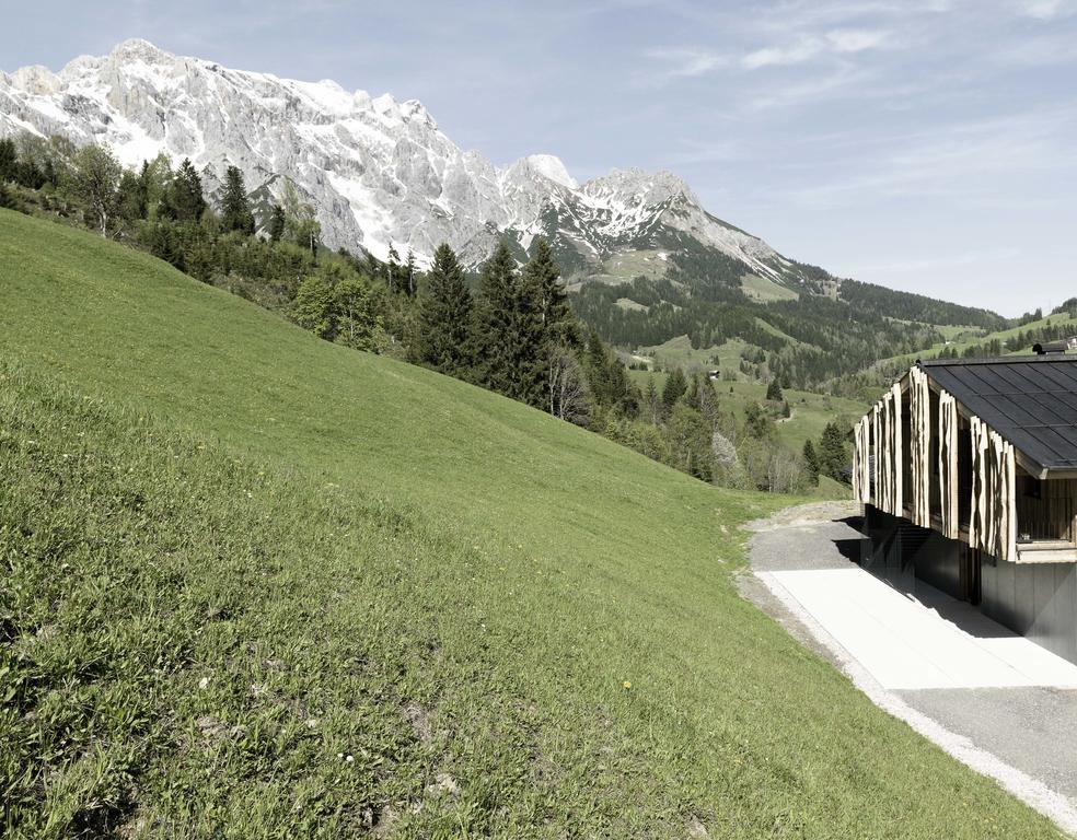 Das Hochkonig Dienten am Hochkönig Extérieur photo