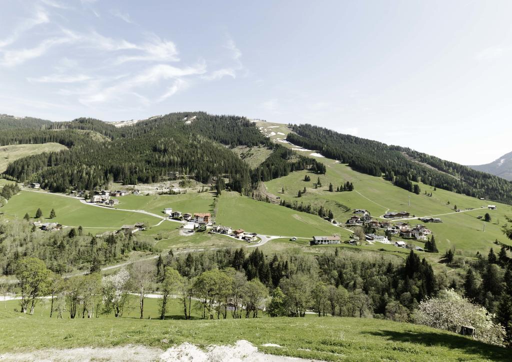 Das Hochkonig Dienten am Hochkönig Extérieur photo