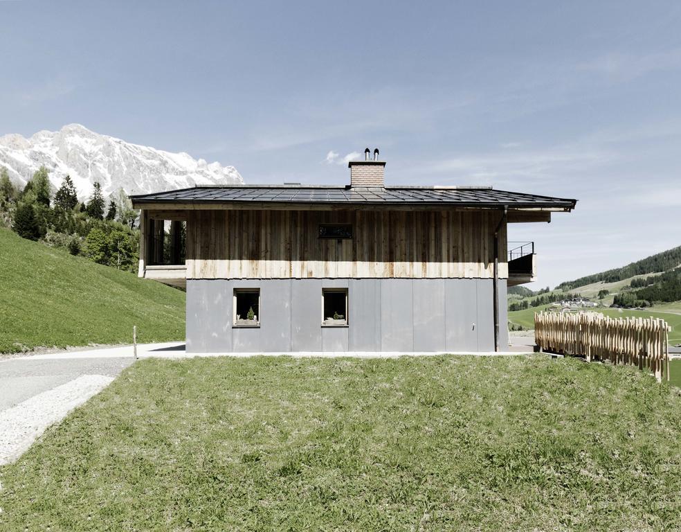 Das Hochkonig Dienten am Hochkönig Extérieur photo