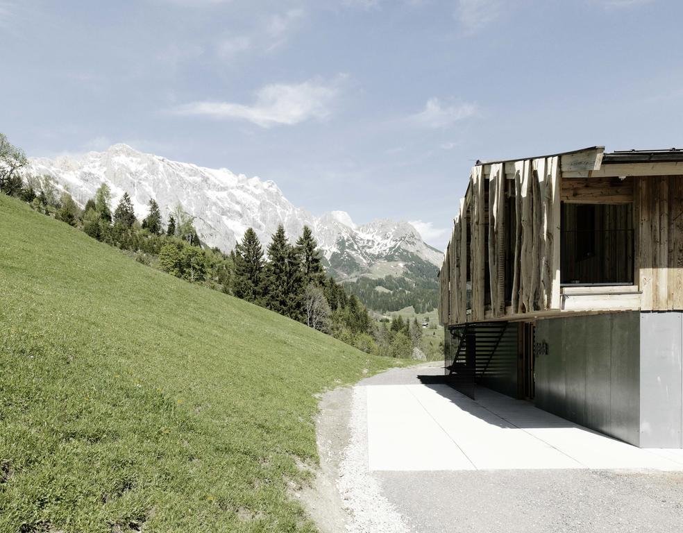 Das Hochkonig Dienten am Hochkönig Chambre photo